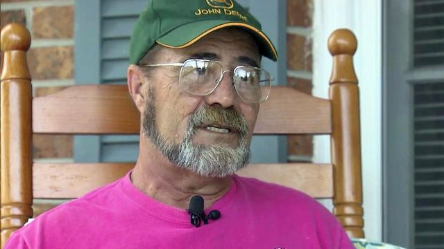State worker fighting cancer, fighting for insurance coverage