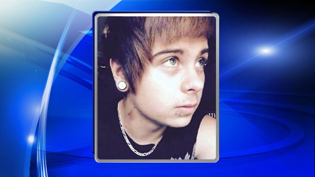 Kenly teen was hanging out by tracks before being struck and killed by Amtrak train