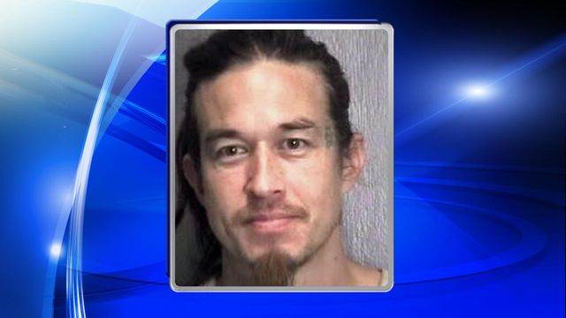 Police identify suspect in string of Fayetteville home invasions