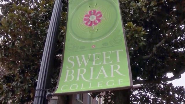 Headed to school: Harnett teen set to attend Sweet Briar College