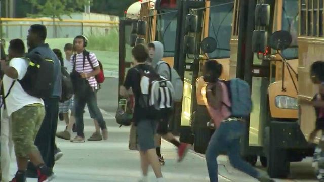 Students, parents prepare for changes as new school year begins