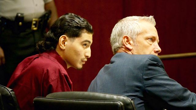 State rests case in Santillan trial