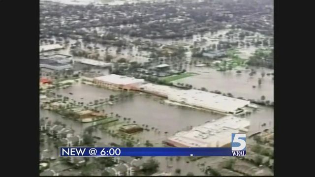 Katrina survivors continue to rebuild in Triangle ten years later