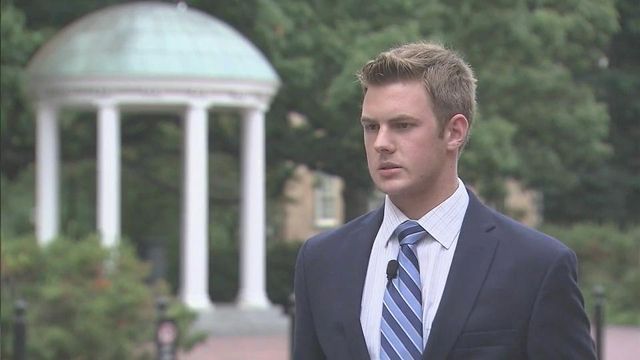 UNC student: 'Literature of 9/11' course sympathizes with terrorists