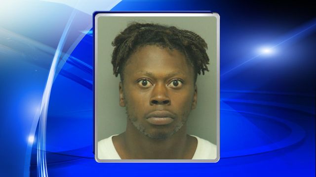 Raleigh police searching for man wanted in fatal shooting, rape
