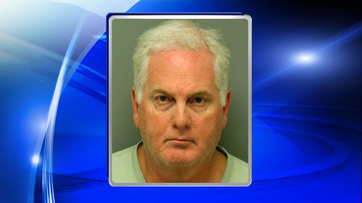 Raleigh man charged with making child porn