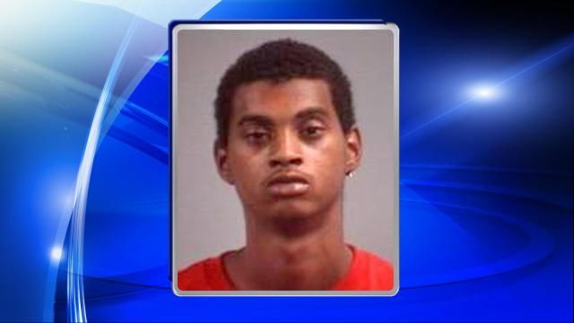 Sanford Man Accused Of Exposing Himself To Woman, Child