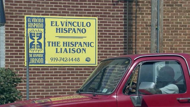 Financial difficulties force Latino center to close in Siler City