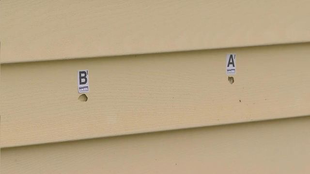 Neighbors fear for safety after Durham home invasion