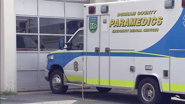 EMS agencies looking for paramedics with college degrees