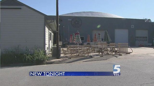 Five Points residents concerned about nearby breweries