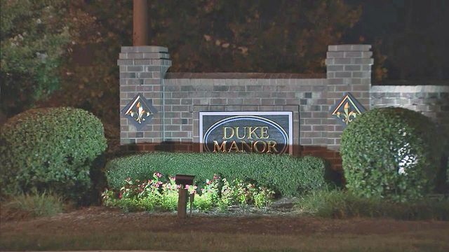 Police investigate fatal shooting at Durham apartment complex