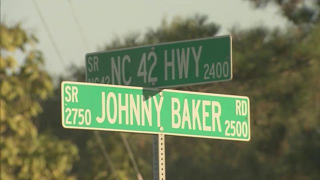 Teen charged in fatal Wake County accident 