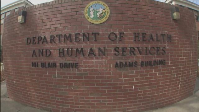 U.S. Attorney's Office launches federal investigation against DHHS