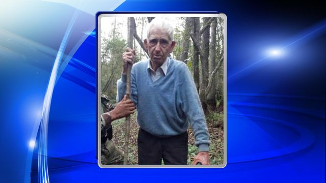 Family grateful to have missing Harnett County man home safe