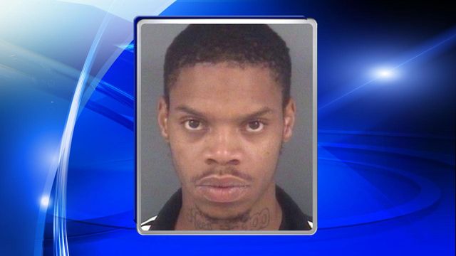 Police: Ankle monitor led to arrest of robbery suspect