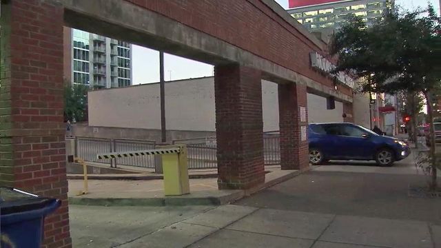 Businesses upset over proposed downtown parking fee increase