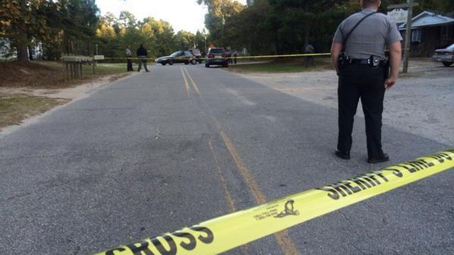 Man killed in Edgecombe County Shooting
