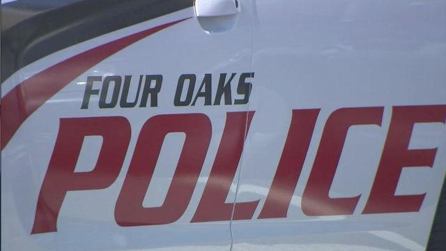 Four Oaks police arrest video goes viral 
