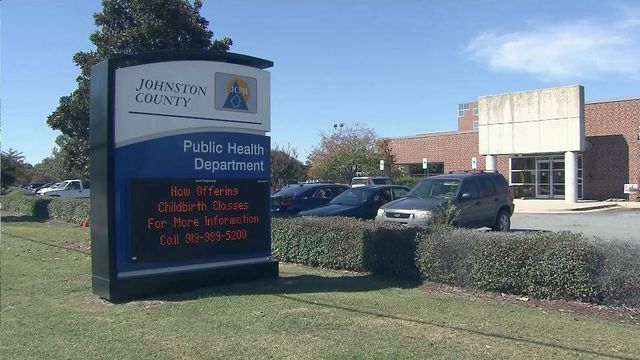 Some question English-only policy at Johnston health department