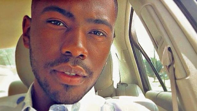 Friends: Talented singer silenced in hit-and-run