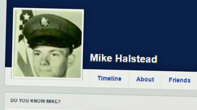 Former cop defends right to Facebook opinions
