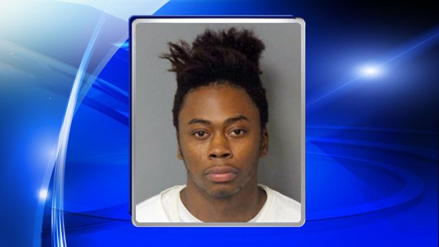 Man charged in violent Raleigh crime spree back in NC