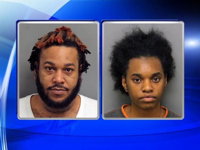 Man, woman arrested in fatal Selma shooting