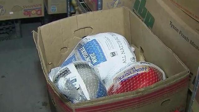 Nonprofits prepare holiday help for families in need