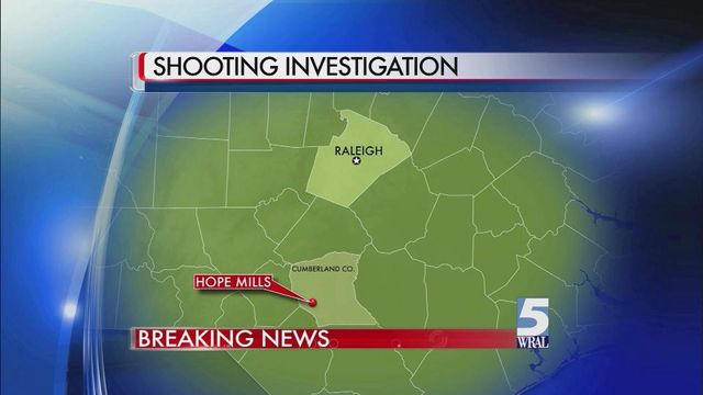One killed, one injured in Cumberland County shooting