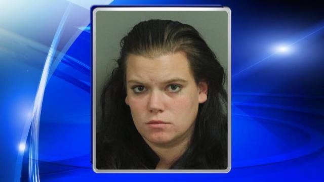 Raleigh Woman Accused Of Indecent Liberties With 14-year-old Boy