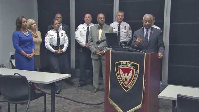 Durham officials visit Boston for ideas on curbing crime