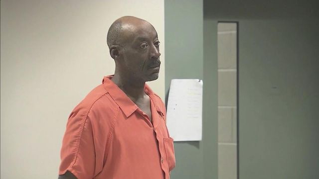 Man arrested in connection with three Fayetteville cold cases involving sexual assaults