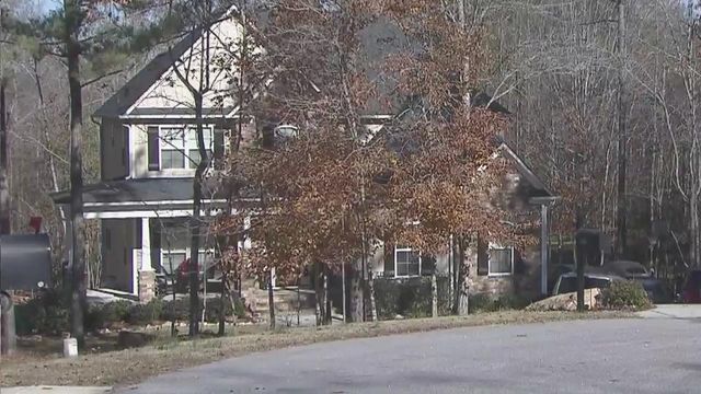 Couple killed in murder-suicide, leave two children behind