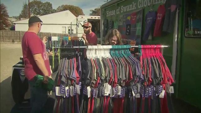 Small Business Saturday continues to grow in popularity