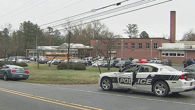 Durham school locked down while police investigate shooting