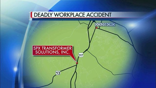 Two workers killed in Wayne County industiral accident