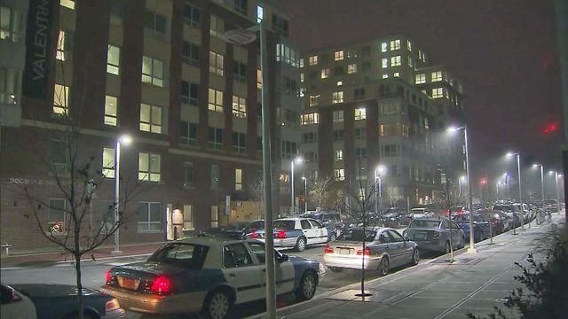 One injured in NC State roommate argument