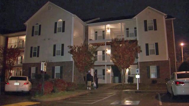 Fayetteville police investigate death of 3-year-old