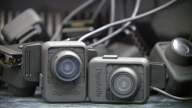 Police in Durham will soon use body cameras