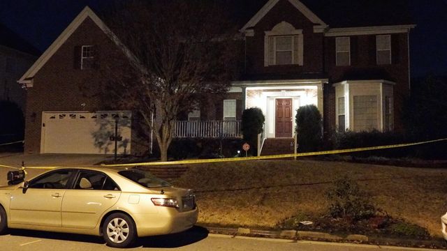 Woman's death in Cary ruled a homicide