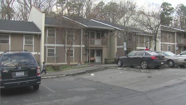 Child critically injured in Chapel Hill shooting
