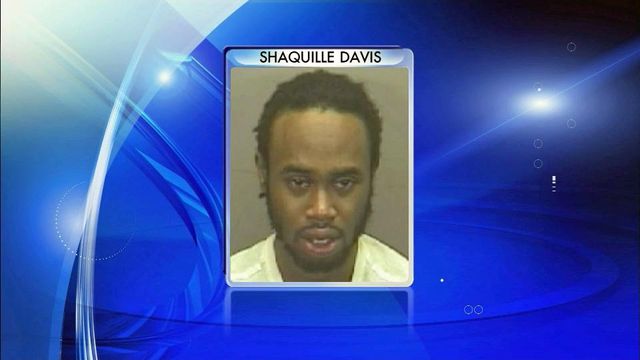 Man arrested in Chapel Hill shooting that injured 1-year-old