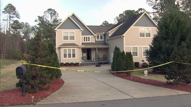 Neighbors react to shooting of teen by stepfather
