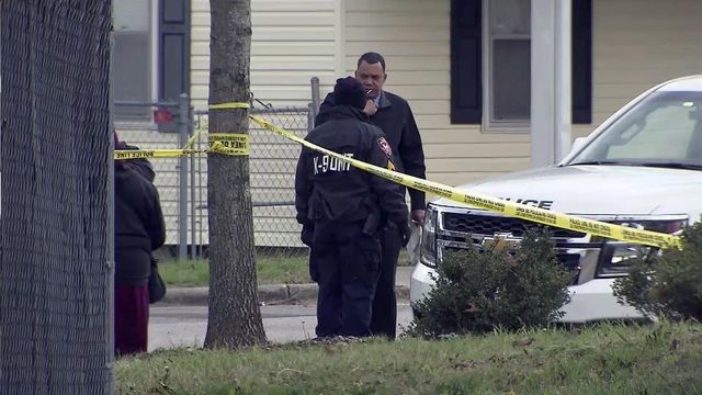 Durham sees first two homicides of 2016