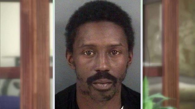 Man who brought gun to Fayetteville church jailed