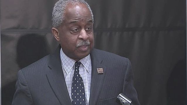 Durham officials discuss violent crime in the new year