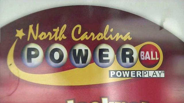 One number away: Group wins thousands in Powerball
