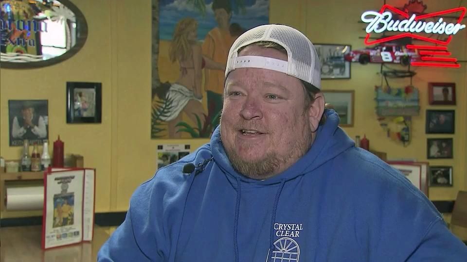 NC pool players match 4 of 5 numbers in Powerball