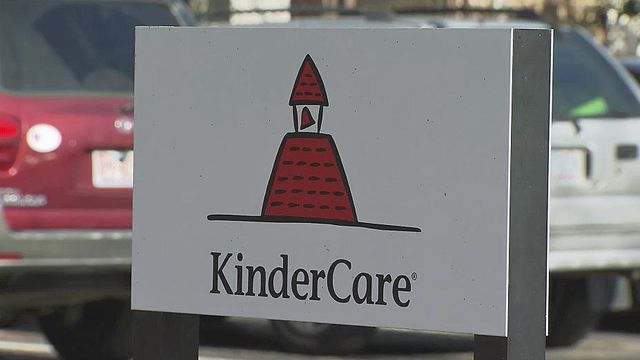 Raleigh day care worked facing child abuse charges